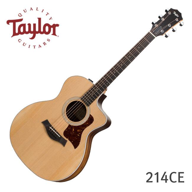 Taylor 테일러 Taylor 어쿠스틱기타 214ce