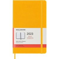 Moleskine 2023 데일리 플래너 캘린더 다이어리