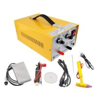 보석 스폿 용접 기계 30A 링 220V 110V 목걸이 주얼리