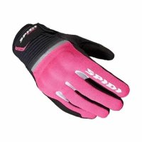 독일 스피디 글러브 장갑 여자 오토바이장갑 Spidi Flash Womens Motorcycle Gloves 602517