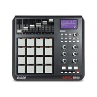 Akai 프로페셔널 USB Midi 패드 컨트롤러 MPD26