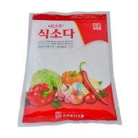 아주존 식소다 1kg