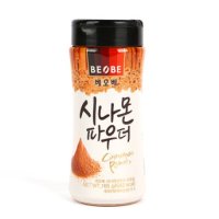 베오베 시나몬 파우더 165g