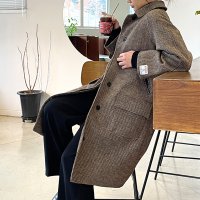 선퀼트 여성코트패턴 51-738 Coat P1599