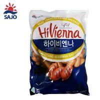 사조오양 하이비엔나 1kg