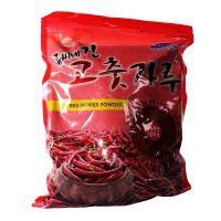 류씨네 굵은 고춧가루 김치용 1kg