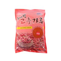 류씨네 고운 고춧가루 중식용 1kg