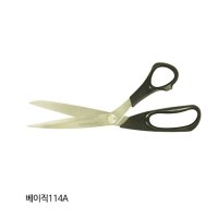 도루코 주방용 가위 베이직114A