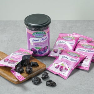 언제 어디서든 간편하게 즐기는 푸룬