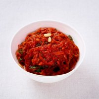 이담채 김칫속 (김치양념)