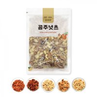 한봉견과 (견과류 믹스넛) 500g / 1kg