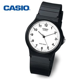 [정품] CASIO 카시오 저소음 학생 시험 수능 손목시계 MQ-24-7B
