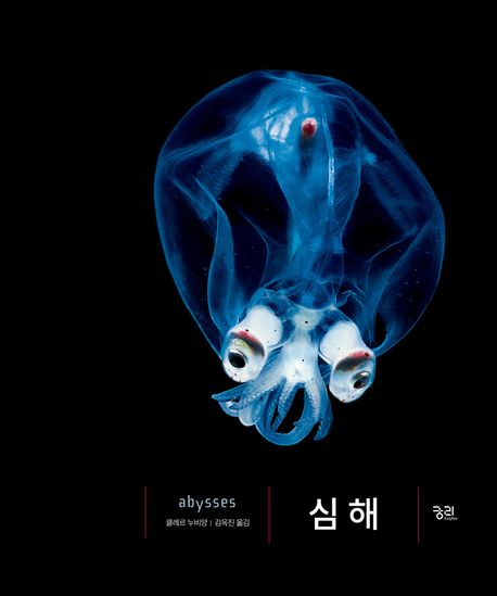 심해 표지