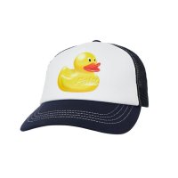 팔라스 덕키 트러커 캡 Palace Ducky Trucker Cap 22FW