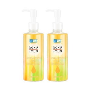 하다라보 고쿠쥰 클렌징오일 200mlx2