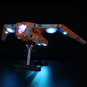 76193 가디언 쉽 Lightailing LED KIT