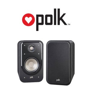 폴크오디오(PolkAudio)  S20