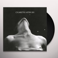 수입LP Cigarettes After Sex - I 12 inch EP 시가렛 애프터 섹스 - I