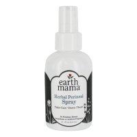 어스마마 임산부 회음부 보호 허브 스프레이 Earth Mama Herbal Perineal Spray 120미리