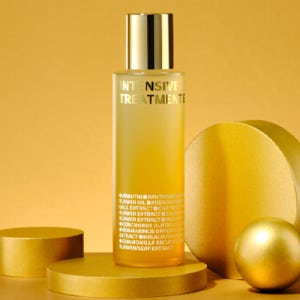 [아이소이] 인텐시브 트리트먼트 토닉 에센스 130ml IT001