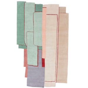 (정품) CC-TAPIS 씨씨 타피스 파차 스탠다드 솔리드