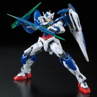 반다이 RG OO 더블오 퀀터 GUNDAM 건담