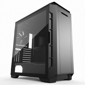 Phanteks ECLIPSE P600S (블랙)
