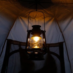 호야등 / 감성 캠핑 전구 무드등 방꾸미기 캠핑조명 가랜드 랜턴