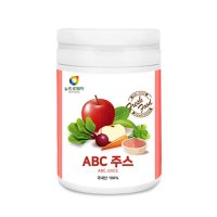 뉴트로웨이 ABC주스분말230g