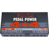 코르그 부두랩 파워서플라이 Pedal Power 4X4