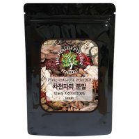 스쿨아이 국내산 칡 분말 1 2kg 1개