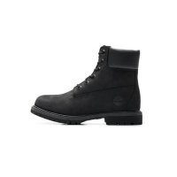 팀버랜드 TIMBERLAND 여성 6인치 프리미엄 부츠 - 누벅 6in Premium Boot W Nubuck 8658A-001