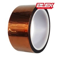 BLEX Kapton 블렉스 내열 캡톤 테이프 50mm x 33M