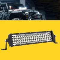 12V 24V 써치라이트 LED 화물차 선박 야간 작업등 해루질 오프로드 랜턴