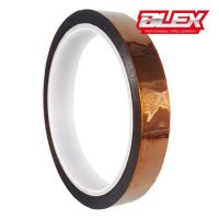 BLEX Kapton 블렉스 내열 캡톤 테이프 15mm x 33M