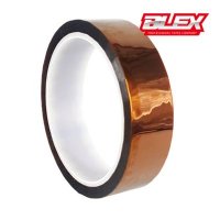 BLEX Kapton 블렉스 내열 캡톤 테이프 25mm x 33M