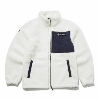 골드윈 스키복자켓 ALPINE FLEECE JACKET IVO 20