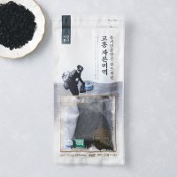 기장물산 유기인증 받은 고흥 자른미역 (80G)