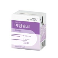 대상웰라이프 이엔솔브 300TF 200ml