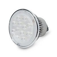 MR16 LED 램프 할로겐조명 전구 교체 5W 화이트 GN-5096