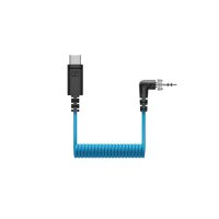 Sennheiser CL 35 젠하이저 USB-C To TRS 3.5mm 변환 케이블