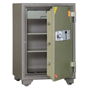 BS-T880 사무용 내화금고(디지털락)