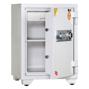 BS-D750 사무용 내화금고(다이얼락)