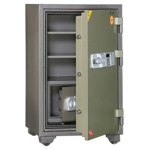 BSF-T1000 이중내화금고