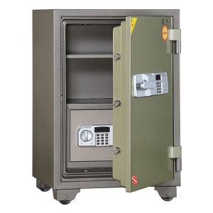 BSF-T880 이중내화금고