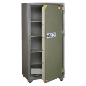 BS-D1700 사무용 내화금고(다이얼락)