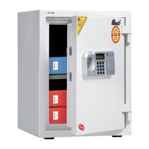 BS-T530W 가정용 내화금고(디지털락)