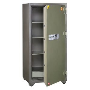 BS-T1700 사무용 내화금고(디지털락)