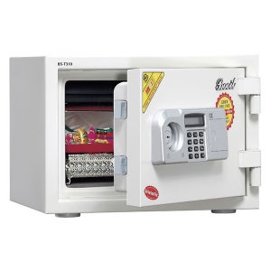 BS-T310 가정용 내화금고(디지털락)