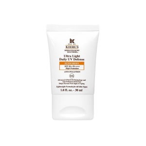 [롯데백화점] 키엘 울트라 라이트 데일리 유브이 디펜스 썬스크린 30ml LE1204369248